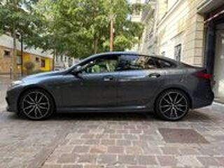 Serie 2 Gran Coup&eacute; 218i 136 ch DKG7 M Sport 2021 occasion 92100 Boulogne-Billancourt