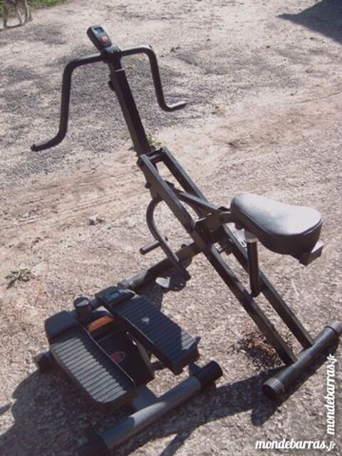 stepper body care nf etc faire un prix 68 Saran (45)