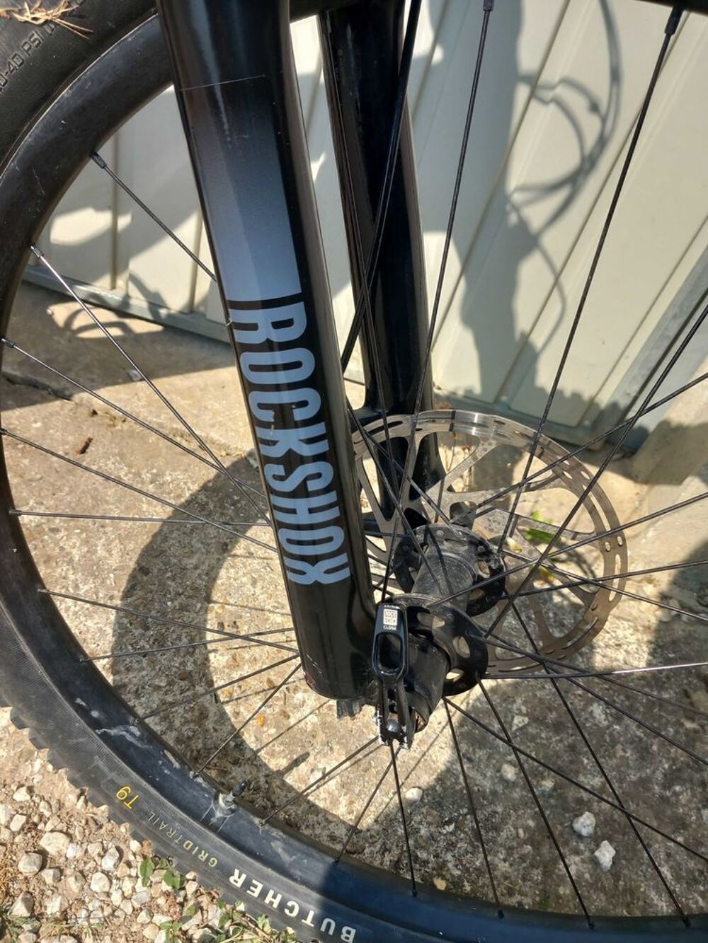 vttae specialized Vélos