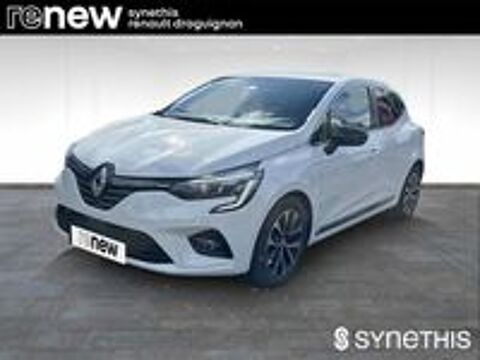 Clio V Clio TCe 90 Techno 2023 occasion 83300 Draguignan