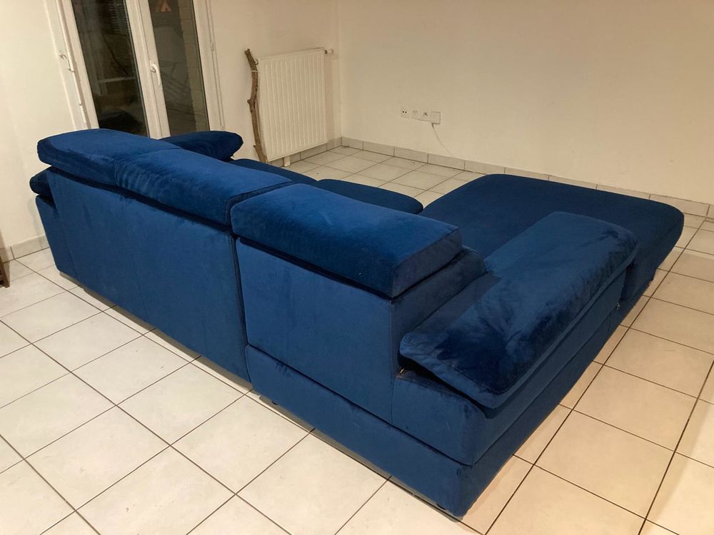 Canap&eacute; convertible Meubles