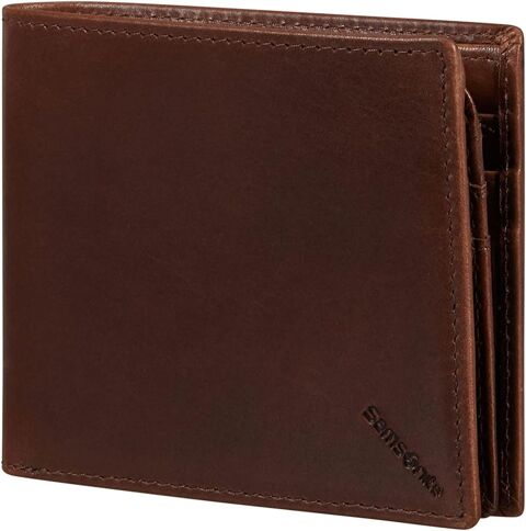 Portefeuille Samsonite Veggy SLG 25 Houdemont (54)