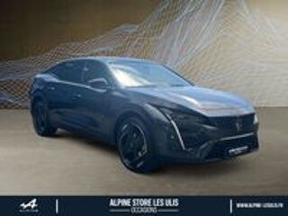 408 PHEV 225 e-EAT8 GT 2023 occasion 91940 Les Ulis