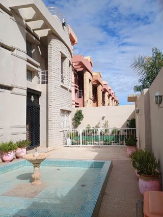  Villa  vendre 3 pices 355 m Marrakech, maroc