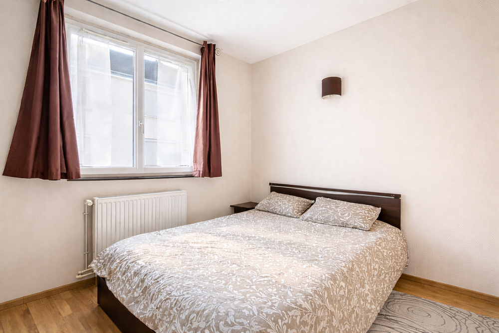 Vente Appartement Appartement 2 pièces à Tours Tours