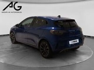 Clio V Clio TCe 90 ch GSR2 Esprit Alpine 2025 occasion 08000 Charleville-M&eacute;zi&egrave;res