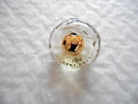 Miniature de parfum Baby Doll YSL 6 Villejuif (94)