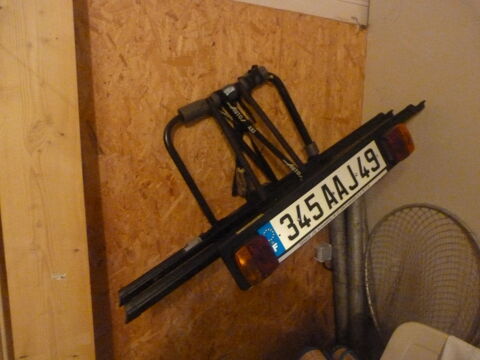 broyeur de vegetaux 35 Le Lion-d'Angers (49)