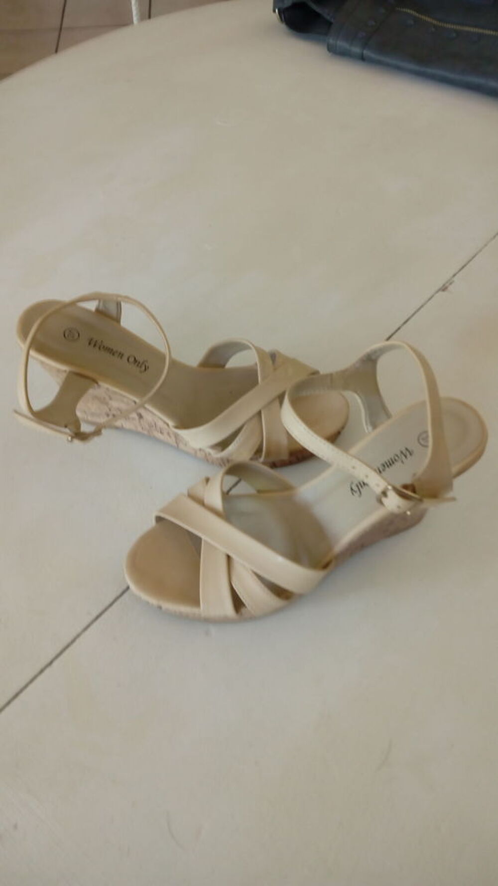 chaussures femme &agrave; talon 37 Chaussures