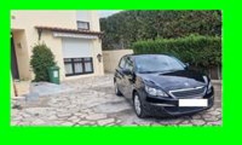 308 1.6 THP 125 ch BVM6 Active 2015 occasion Montpellier