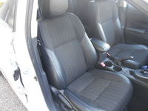 Auris Hybride 136h Dynamic 2014 occasion 73420 Drumettaz-Clarafond