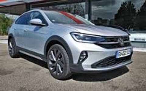 Taigo 1.5 TSI 150 DSG7 Style 2024 occasion 16200 Jarnac