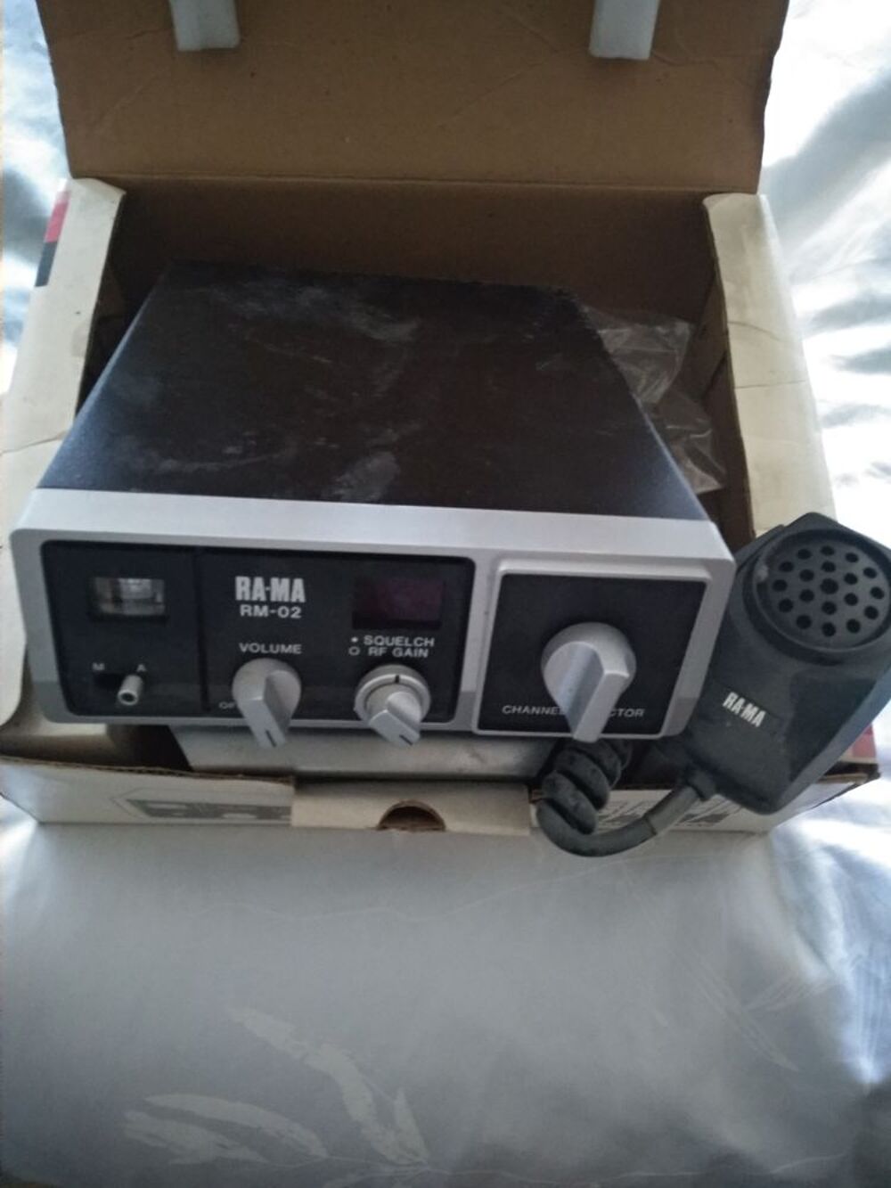 emetteur recepteur Audio et hifi