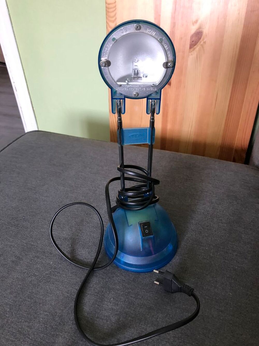 lampe de bureau Décoration