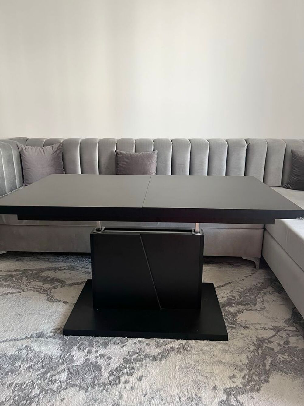 Table basse relevable et pliante Meubles