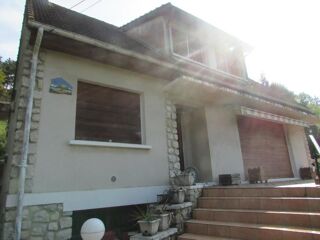  Maison � vendre 4 pi�ces 123 m�