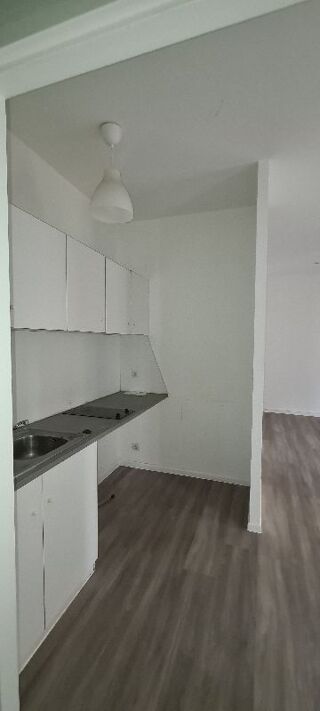  Appartement à louer 1 pièce 41 m²