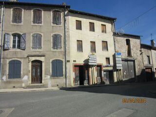  Immeuble à vendre 354 m²