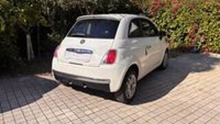 500 1.2 8V 69 ch  occasion 38360 Sassenage