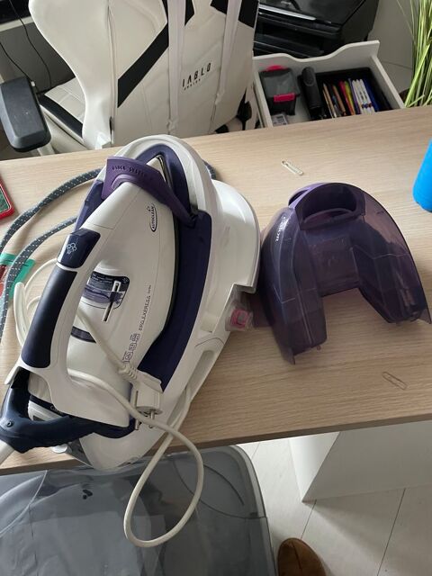 Centrale vapeur 20 Castillon-de-Saint-Martory (31)