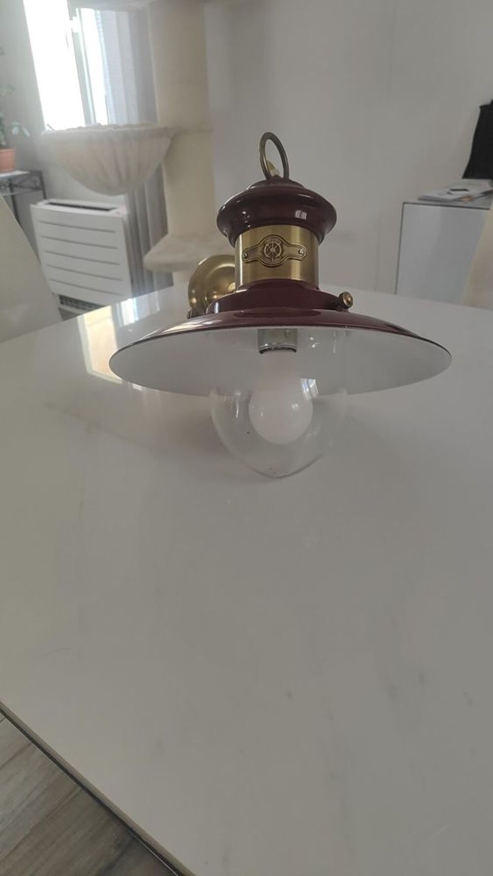 Lustre Décoration