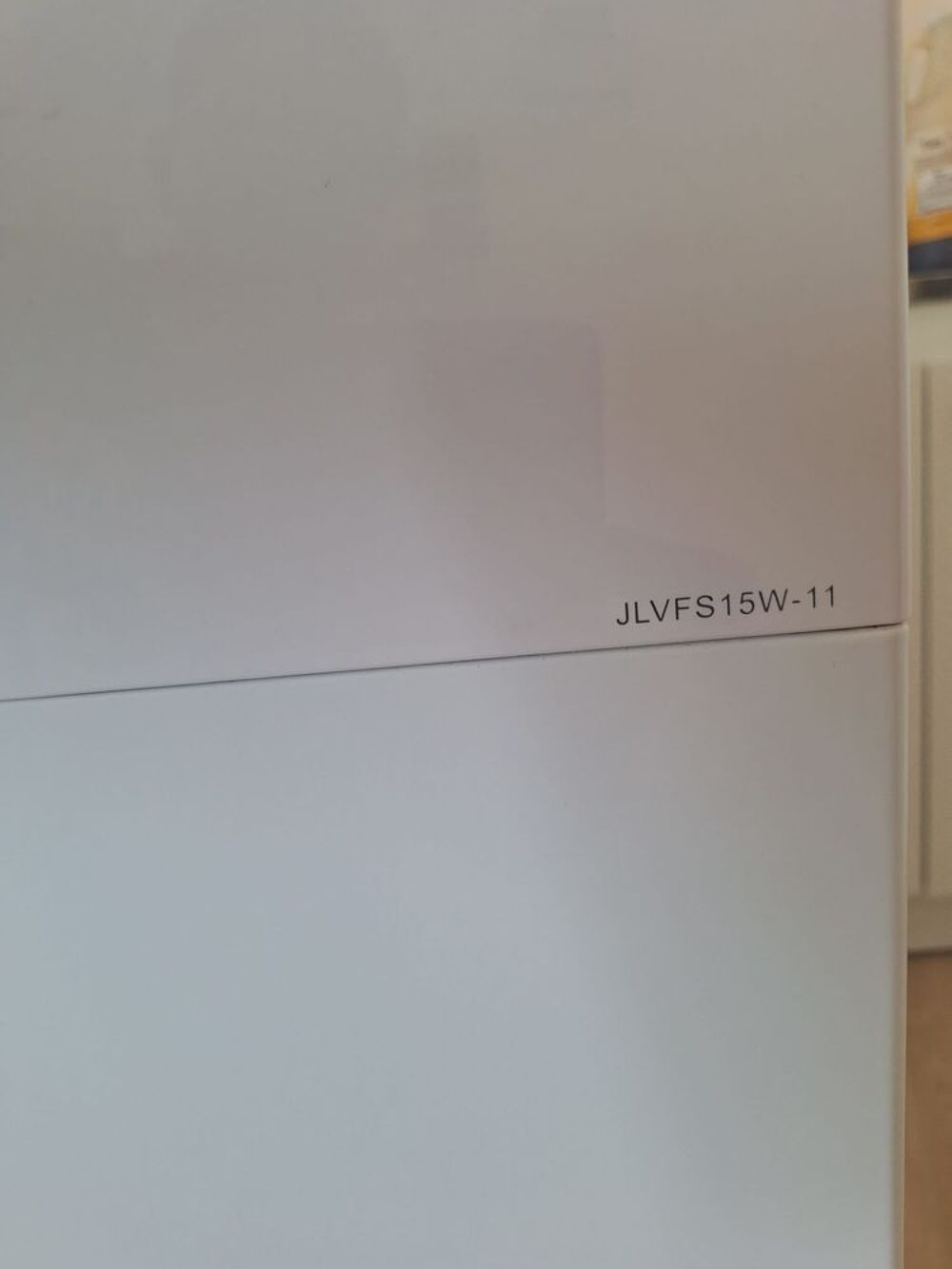 Lave Vaisselle 15 Couverts Garantie 12/26 Electroménager