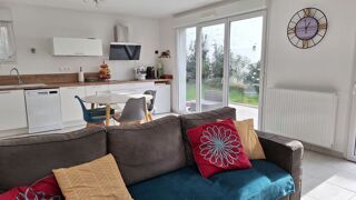  Maison à vendre 4 pièces 81 m²