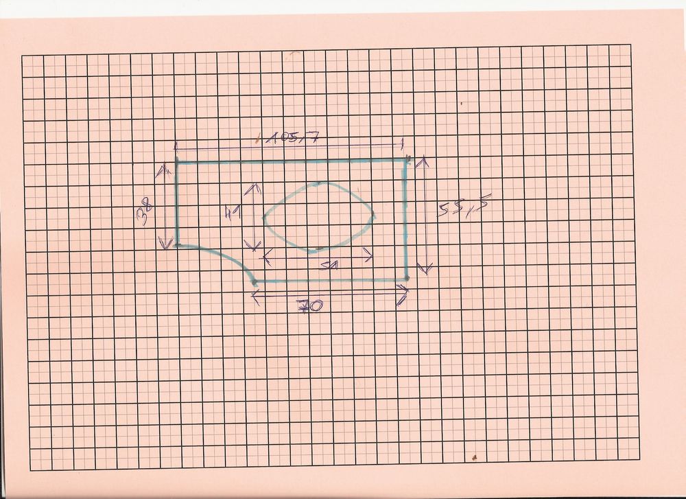Vasque + plan de salle de bain Meubles