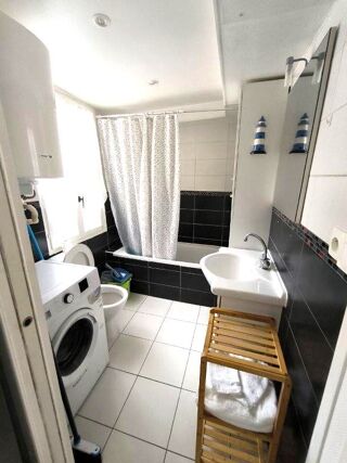  Appartement à louer 2 pièces 29 m²