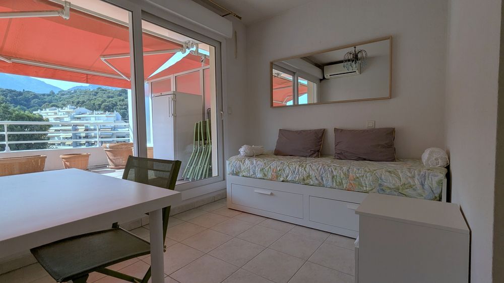 à vendre  Appartement Menton (06500)