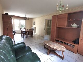  Maison à vendre 5 pièces 114 m²