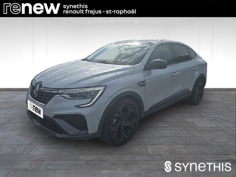 Annonce voiture Renault Arkana 14990 €