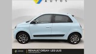Twingo III E-Tech Equilibre 2022 occasion 91940 Les Ulis