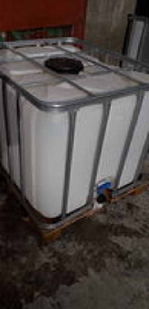   Conteneur 800L 