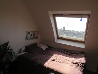 Vente Appartement studio en résidence étudiante Lille