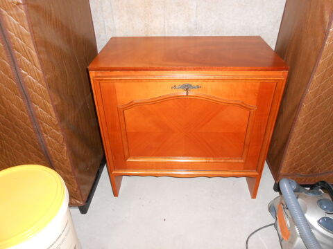 Bar en merisier � poser ou � ins�rer 25 Belfort (90)