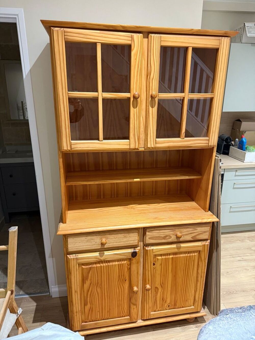 Armoire vaisselier Meubles