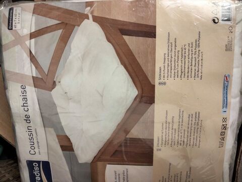 COUSSIN NEUF 5 Saint-Genis-de-Saintonge (17)