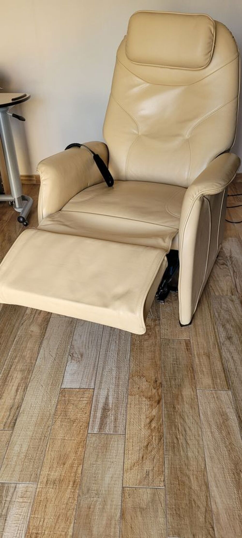 FAUTEUIL RELAXATION BI MOTEUR Meubles