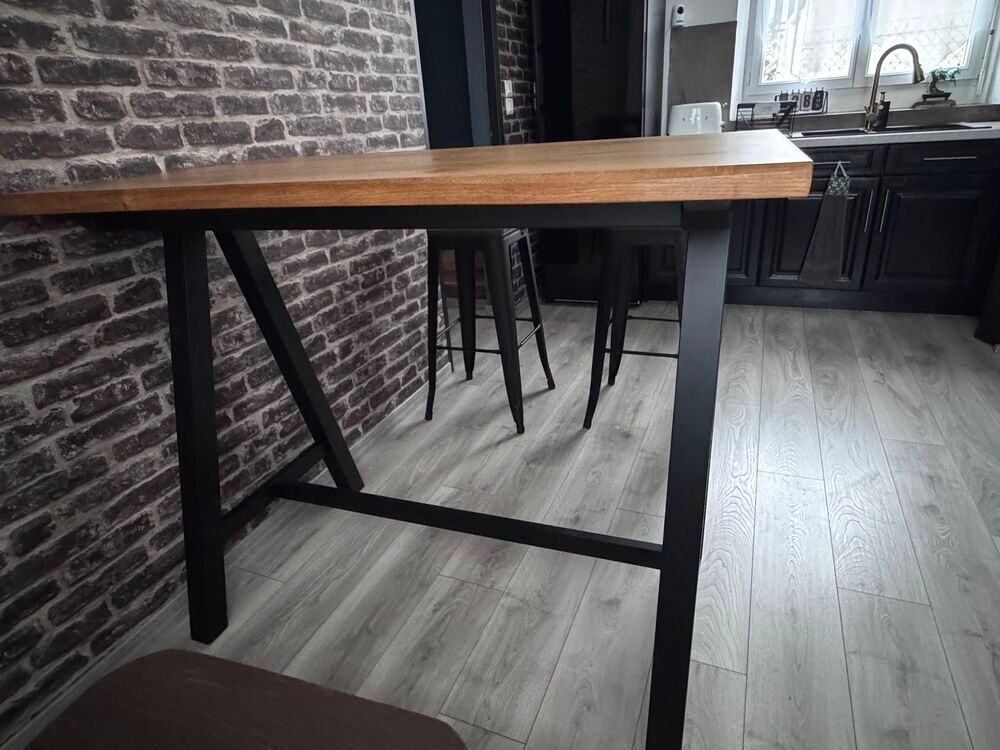 Table bar Meubles