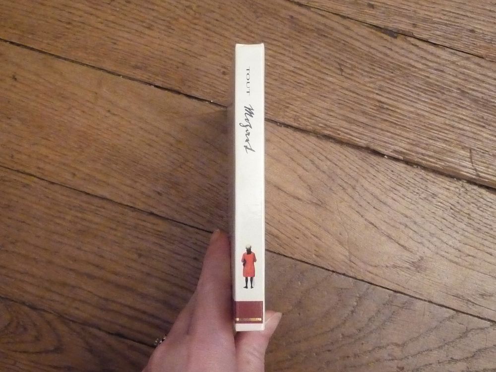 Tout Mozart- Compactotheque- Philips- Complete Mozart Livres et BD