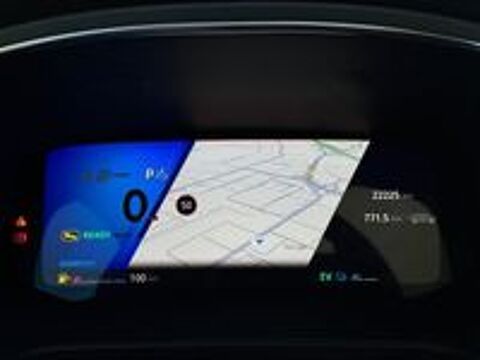 Symbioz E-Tech full hybrid 145 Iconic 2025 occasion 91940 Les Ulis