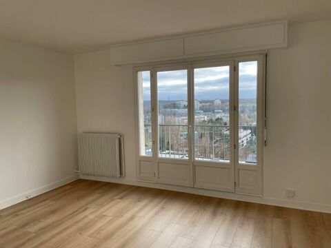  Appartement � louer 5 pi�ces 107 m�