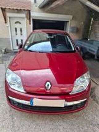 Laguna III 2.0 dCi 150 Expression 2009 occasion 70800 Saint-Loup-sur-Semouse