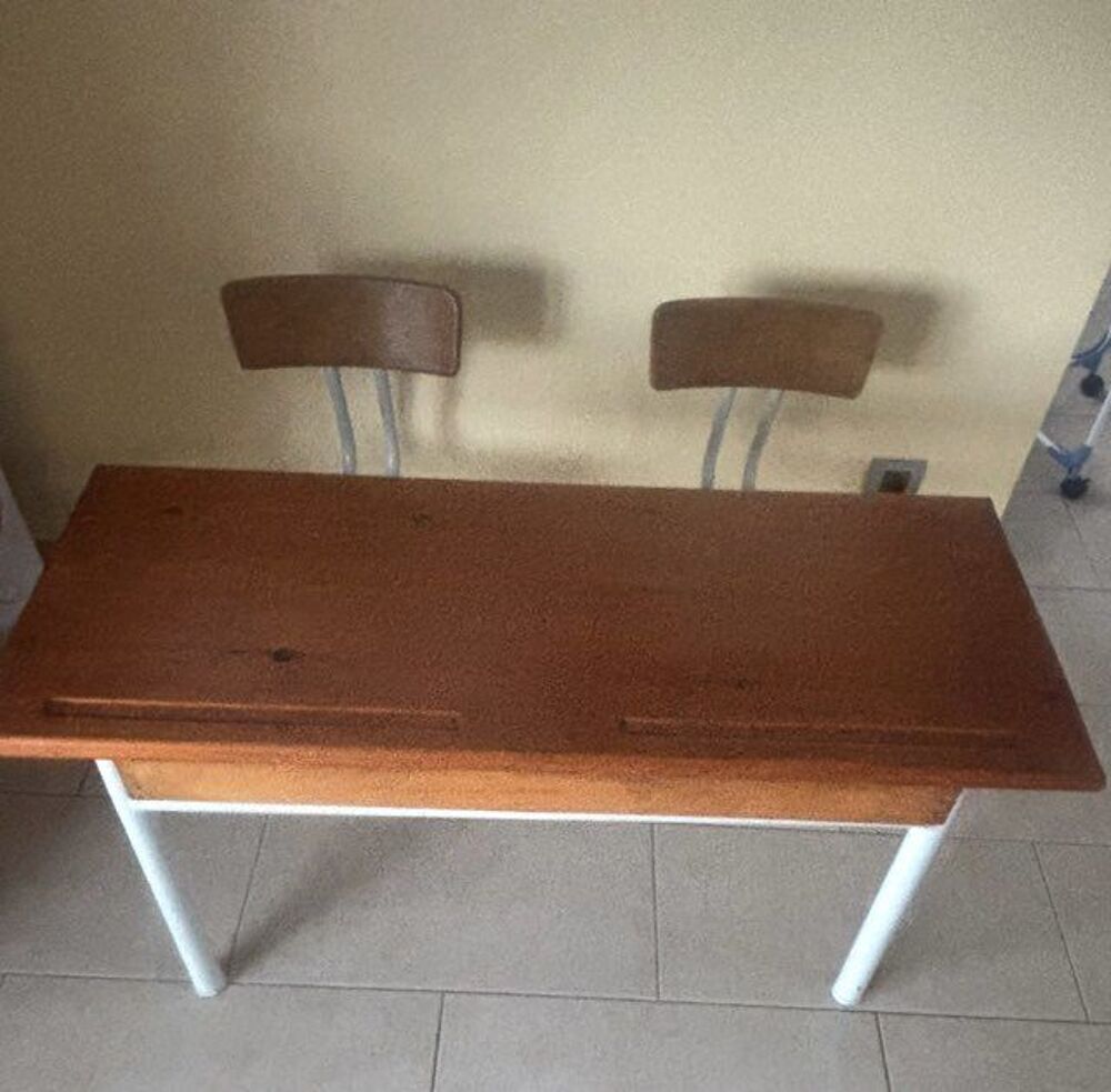 bureau &eacute;colier Meubles