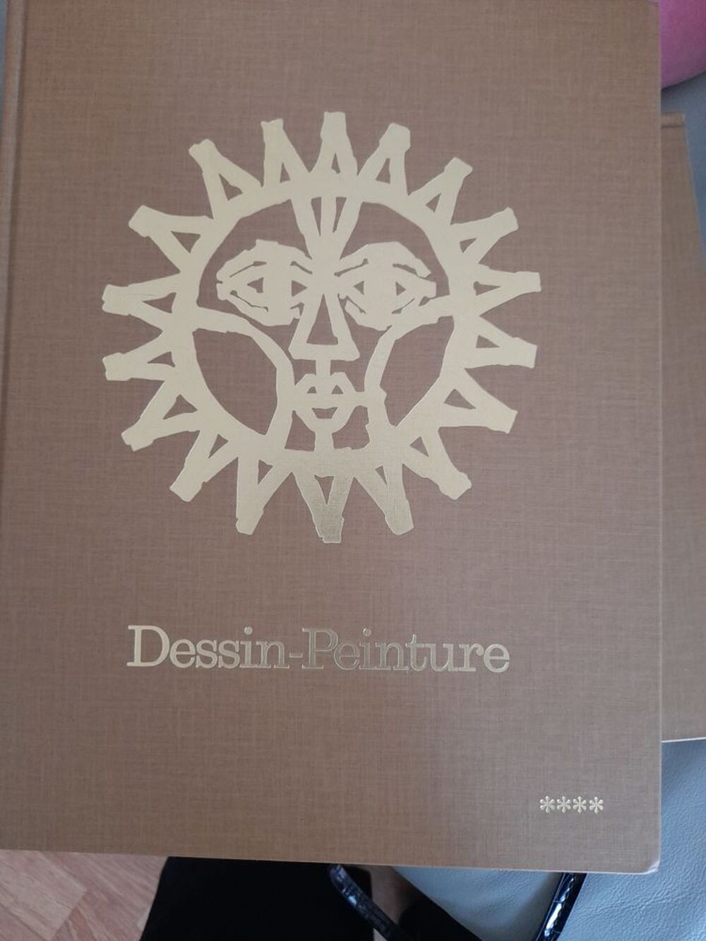 Encyclop&eacute;die de dessin (6 livres) Livres et BD