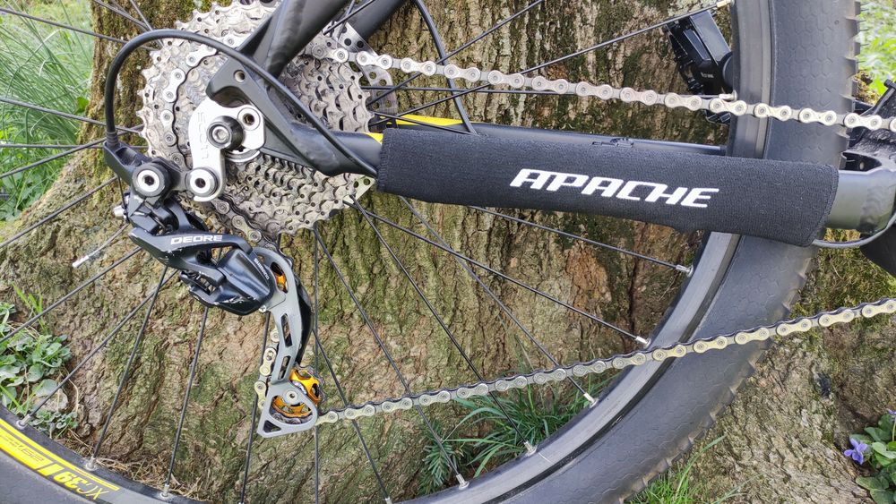 VTT scott e-aspect 920 Vélos