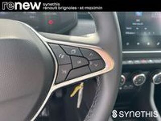 Clio V Clio Blue dCi 100 ch GSR2 Evolution 2025 occasion 83170 Brignoles