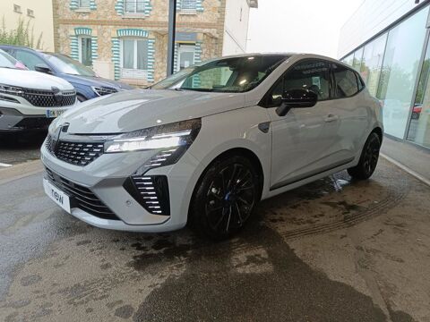 Renault Clio V Clio TCe 90 ch GSR2 Esprit Alpine 2025 occasion Pierrelaye 95220