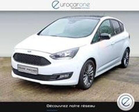 Annonce voiture Ford C-max 18990 